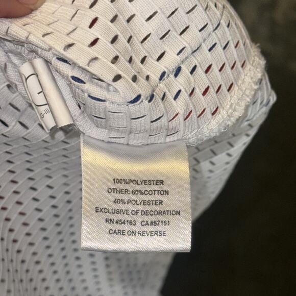 G3 G-III 4HER CARL BANKS CHICAGO CUBS TANK TOP JERSEY T SHIRT Women's Medium - Picture 4 of 8